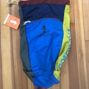 Cotopaxi backpack